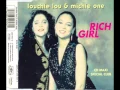 Download Lagu Louchie Lou and Michie One - Rich Girl