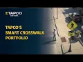 TAPCO s Smart Crosswalk Portfolio