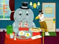 Moose and Zee - Puzzle Time E Finding Noggin App Version