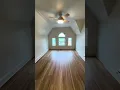 3700 Brighton Road Pittsburgh PA 15212 Unit 3 Third Floor - Walkthrough