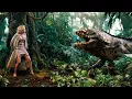 Download Lagu V-Rex vs Foetodon Scene - King Kong (2005) Movie Clip HD