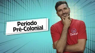 Período Pré-Colonial - Brasil Escola