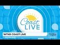WTKR Coast Live - July 24 2025 Hampton Roads