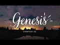 Genesis Chapter 32 - NKJV