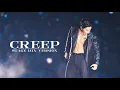 Download Lagu [4K] ATEEZ SAN - Creep @ IN YOUR FANTASY SEOUL 20250705-06 Stage mix ver.