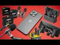 Beginners Guide to the BEST iPhone Microphones for
