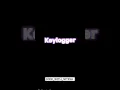 Best keylogger Application for Android