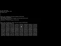 Basic Python script to run SSH on Cisco switch to do a Show Running Command