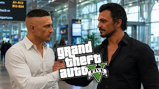 GTA 5 GERÇEK HAYAT !!! - EJDER GERİ DÖNDÜ... #172