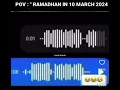 Download Lagu RAMAdAn kaREEm BRo