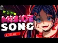 Download Lagu MISIDE SONG ♫ | You're All Mine | Glitch Whisper [Crazy Mita]