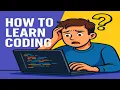 Coding for Beginners Learn to Code from Scratch with No Experience