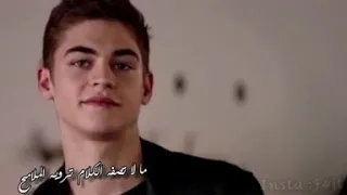 نضرات عيون اغنية هسة شلون نضل نحجي بالعيون 