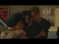 NCIS 20x08 Palmer rushes to Knight after shootout