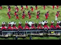 DEFINITELY NOT SCV - With Reckless Abandon 4K at DCI West July 5 2026