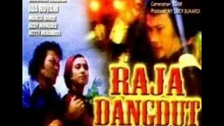 rhoma irama malapetaka stf raja dangdut 1979 