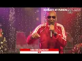 SOCA 14 Iwer George STAGE GONE BAD