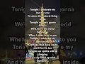 Download Lagu Tonight I celebrate my love for you by Peabo Bryson \u0026 Roberta Flack #song #music #love