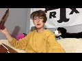 Choke - I Don’t Know How But They Found Me (cover)