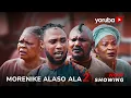 Lagu Morenike Alaso Ala 2 Yoruba Movie 2025 Epic Peju Ogunmola,Funmi BankAnthony,FeranmiOyalowo,DeleOdule