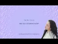 Epik High (ft. Lee Hi)- 'Can You Hear My Heart' (Scarlet Heart:Ryeo OST, Part 6)[Han|Rom|Eng lyrics]
