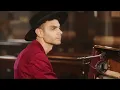 Lucas Cervetti - Frecuencia Álmica IV [vivo en la Basílica] 432 Hz