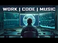 Download Lagu Music for Work — Deep Focus Mix for Programming, Coding