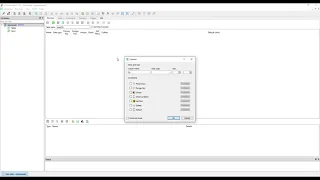 How to Create SQLite Database using SQLiteStudio