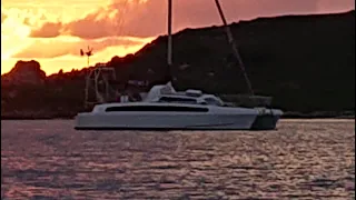 Sailing Pickle Family Live Stream