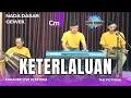 Download Lagu Keterlaluan karaoke - The potter's nada cewek Cm versi koplo tanjidor