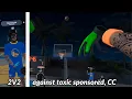 Download Lagu 2V2 against toxic sponsored CC demolishing them gym Class VR .￼￼