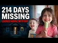 Lagu 214 Days Missing: What REALLY Happened to Lilly and Jack Sullivan? | True Crime Documentary