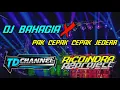 Download Lagu DJ BAHAGIA X PAK CEPAK CEPAK JEDERR BY RICO INDRA R2 PROJECT