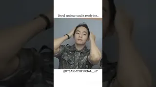 Finally Bts Is Back Btscomeback Bts Kpop Army 