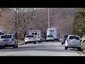 Police standoff happening in Roanoke County