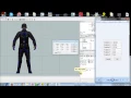 Updated Import characters to Reloaded Free and Fast