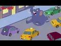 Tom and Jerry | Jerry the Troublemaker | Cartoon for Kids | Only on Cartoon Network India