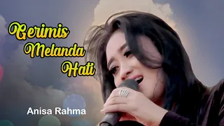 Download ANISA RAHMA Gerimis Melanda Hati ADELLA  Karanganyar Kragan rembang #adella MP3