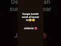 Download Lagu dengar kan lah😊