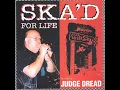 Judge Dread - Rudy, A Message to You