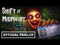 Shift At Midnight - Release Date Trailer The Triple-i Initiative Showcase 2026