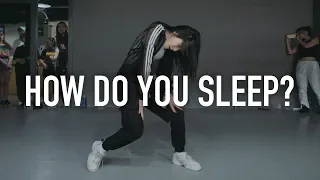Download Sam Smith - How Do You Sleep / Tina Boo Choreography MP3