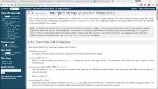 Bitcoin python tutorial for beginners - connecting to a peer Message headers and Version message