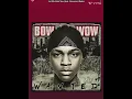 Let Me Hold You (feat OMARION)BOW WOW