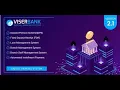 Build Your Dream Online Banking Site With PHP Script Complete Guide