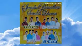 Download Muhasabah Ramadhan - UNIC (Official Audio) MP3