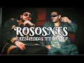 Fuerza Regida x Tito DoubleP - ROSONES (AUDIO OFICIAL)