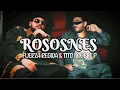 Download Lagu Fuerza Regida x Tito DoubleP - ROSONES (AUDIO OFICIAL)