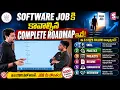 Codegnan The Right Way to Prepare for a Software Job IT jobs for freshers SumanTV Anchor Nagaraju