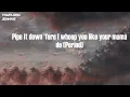 City Girls - Jobs (Lyrics)